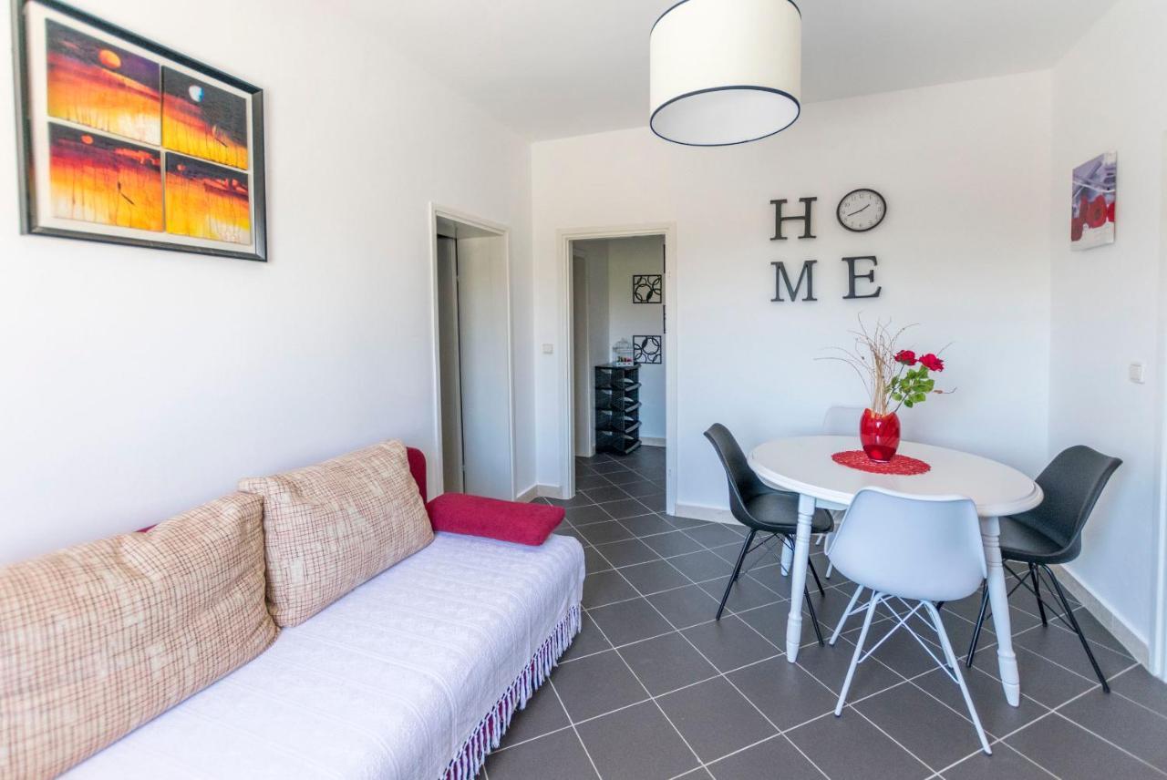 Apartment Zmika *